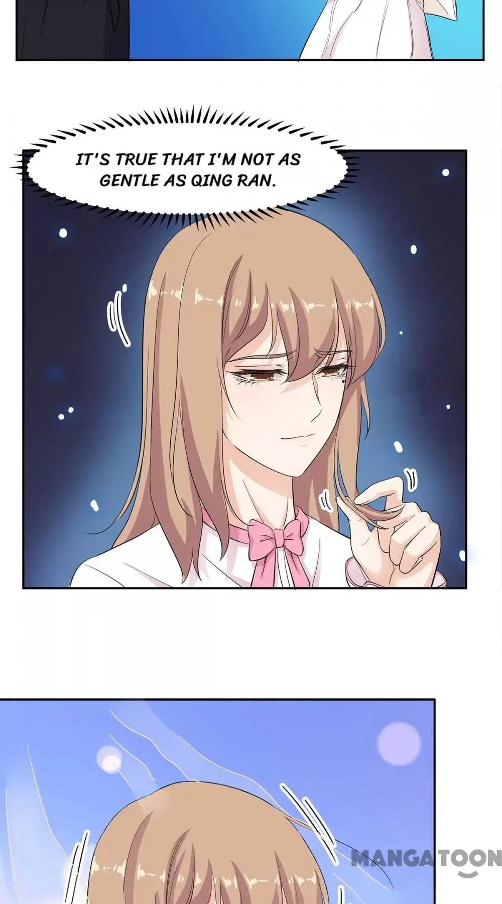 My Wife is Cute Chapter 39 23